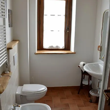 Agriturismo La Collina