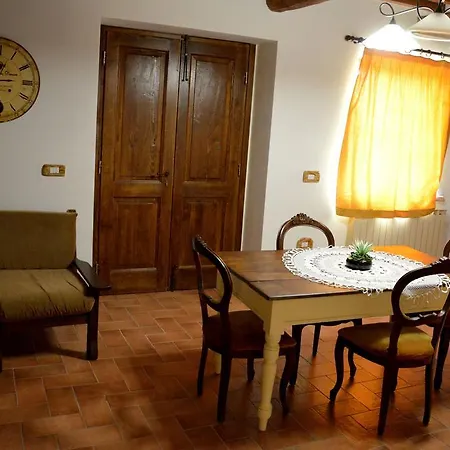 Agriturismo La Collina * Massa Martana