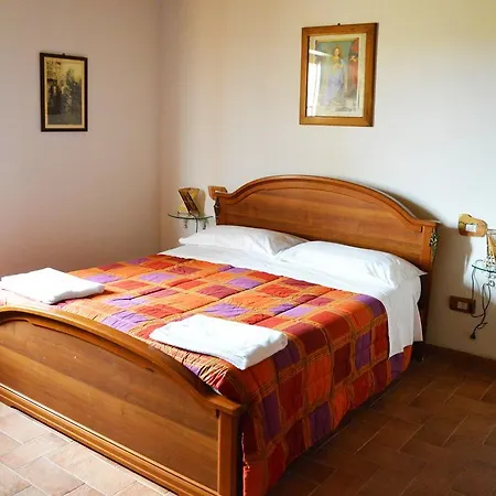 Agriturismo La Collina