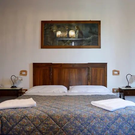 农家乐 Agriturismo La Collina 马萨马尔塔纳