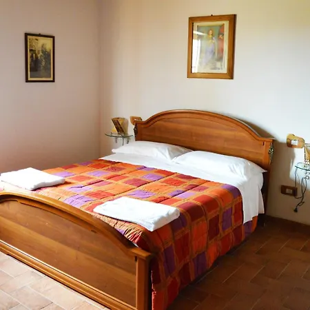 农家乐 Agriturismo La Collina *
