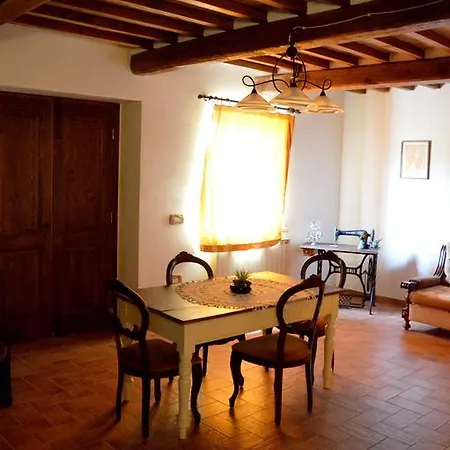 Bauernhof Agriturismo La Collina *