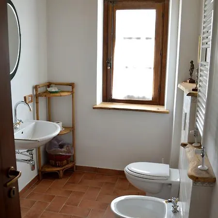 Agriturismo La Collina * Massa Martana