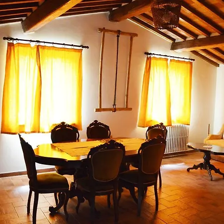 Bauernhof Agriturismo La Collina *