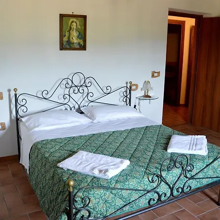 Agriturismo La Collina