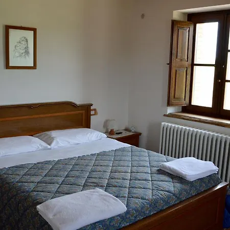 Agriturismo La Collina